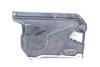 Skid Plate / Underbody Shield (CENTER) 51757130885 — photo 1