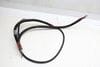 Starter / Alternator Wiring Harness / Battery Cable 7542493 — photo 2