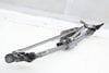 Windshield Wiper Transmission w/ Motor 61617161711 — photo 2