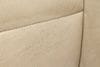 Seat Upper Leather Backrest Cushion 52107076645 — photo 2
