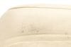 Seat Upper Leather Backrest Cushion 52107076645 — photo 3