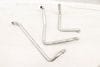 Heater Core Pipe Set 64116922602 — photo 1