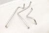 Heater Core Pipe Set 64116922602 — photo 2
