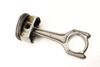 Piston w/ Connecting Rod 11257536373 — photo 2