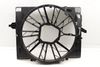 Radiator Electric Cooling Fan Housing 17427524881 — photo 1