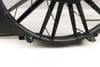 Radiator Electric Cooling Fan Housing 17427524881 — photo 2