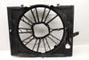 Radiator Electric Cooling Fan Housing 17427524881 — photo 4
