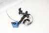 Airbag / Air Bag Control Module Wiring Connector Pigtail Set — photo 1