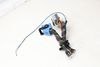 Airbag / Air Bag Control Module Wiring Connector Pigtail Set — photo 3