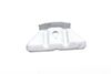 Battery Holder / Hold Down Bracket 61217566618 — photo 1