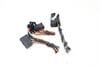 Body Module / BCM Wiring Connector Pigtail Set — photo 2