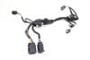 Dynamic Drive Valve Block Wiring Harness 61126928376 — photo 1