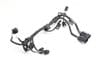 Dynamic Drive Valve Block Wiring Harness 61126928376 — photo 3