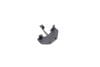 Emergency / Parking Brake Cable Mount Clip 34406763026 — photo 1