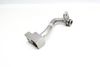 Engine Oil Cooler Pipe / Line (RETURN) 17227558467 — photo 2