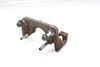 Brake Caliper Carrier / Bracket 34116753671 — photo 1