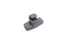 Sun Visor Clip / Bracket 51169151528 — photo 1