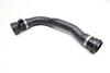 Radiator Coolant Hose / Line (RETURN) 17127540666 — photo 1