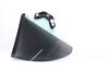 Quarter Window Glass 51357186643 — photo 2