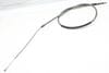 Emergency / Parking Brake Cable 34406770604 — photo 1