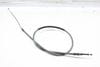 Emergency / Parking Brake Cable 34406770604 — photo 4
