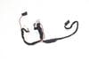 Steering Wheel Wiring Harness — photo 2