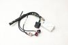 Telematics Module Wiring Connector / Pigtail Set — photo 1