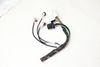 Telematics Module Wiring Connector / Pigtail Set — photo 2