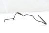 Transmission Oil Cooler Line / Pipe (RETURN) 17227540672 — photo 1