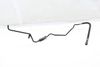 Transmission Oil Cooler Line / Pipe (RETURN) 17227540672 — photo 2