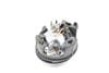 Trunk Release Switch / Badge 51247061327 — photo 4