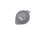 Windshield Washer Reservoir / Tank Cap 61667007880 — photo 1