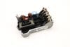 Blower Motor Resistor / Regulator 64116934390 — photo 2