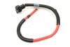 Positive (+) Battery Cable 61126904905 — photo 2