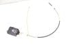 Gas / Fuel Door Lock Actuator 67116987635 — photo 1