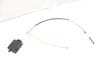 Gas / Fuel Door Lock Actuator 67116987635 — photo 4