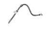 Positive (+) Battery Cable 12517835713 — photo 1