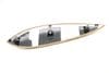Quarter Panel Trim 51437115483 — photo 2
