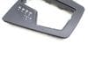 Automatic Shift Selector Cover 51167056025 — photo 2