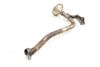 Engine Oil Pump Pipe / Tube 11417502667 — photo 2