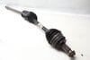 CV Axle Shaft 7524046 — photo 4