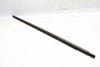 Exterior Door Window Slot Seal / Trim 51333402330 — photo 1