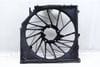 Radiator Electric Cooling Fan Housing / Cowl 17113415181 — photo 1