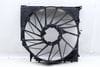 Radiator Electric Cooling Fan Housing / Cowl 17113415181 — photo 2