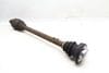 CV Axle Shaft 7524042 — photo 2
