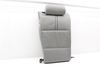 Rear Seat Backrest Cushion 52103410420 — photo 1