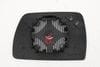 Side View Mirror Glass 51163404636 — photo 2