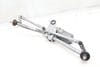 Windshield Wiper Motor w/ Transmission Bracket 61617051669 — photo 1
