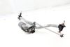 Windshield Wiper Motor w/ Transmission Bracket 61617051669 — photo 2