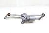 Windshield Wiper Motor w/ Transmission Bracket 61617051669 — photo 3